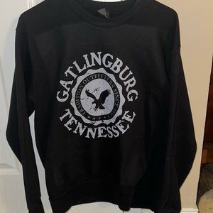 Gatlinburg TN sweater/pullover